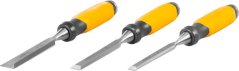 Set dlet Strend Pro Premium, za les, 12-19-25 mm
