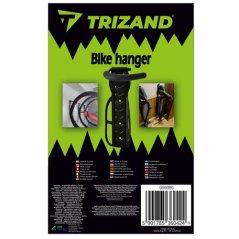 Kerékpártartó (akció)