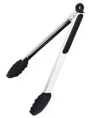 Kleště grilovací 30 cm GERA Kleště grilovací 30 cm GERA