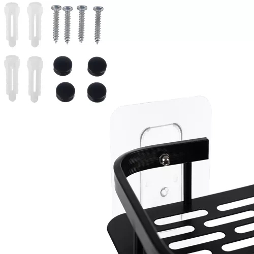 Kupaonska polica Ruhhy 23170