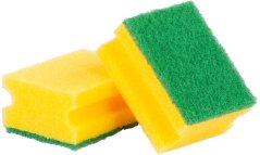 Sponge Strend Pro, gobica za posodo, za kuhinjo, pak. 9 kosov