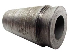 Keil rund für Äxte und Griffe 13 mm, JAD