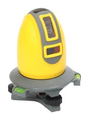 Laserkreuz SA - 08, Reichweite 10 m, FESTA