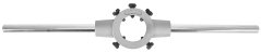 Menetes szemhez való visszacsavaró M12–M14, D38x14 mm, DIN225, GEKO