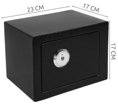 Kulcsszéf S8800