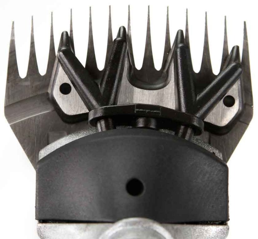 Strižni stroj za ovce z regulacijo, 650 W, širina reza 85 mm, MAR-POL