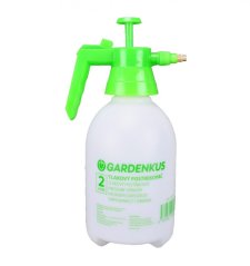 Opryskiwacz ciśnieniowy 2 l Gardenkus KLC