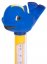 Thermometer Strend Pro Pool, schwimmend, Wal, Pool