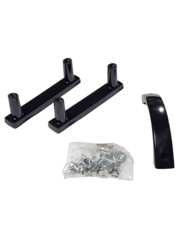 Schrauben für Grill Grill Strend Pro Globus, BBQ, für Holzkohle