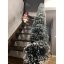 Weihnachtsgirlande - matt 6m Ruhhy 22310