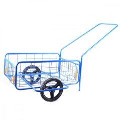 RDV-5 Wagen /Rapid 5/