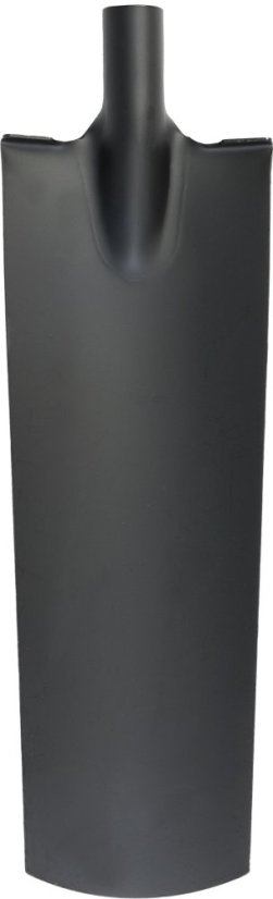 S526A kvarc ásó, nyél nélkül