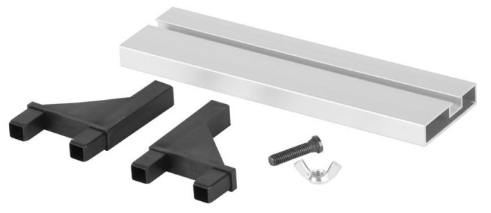 Ütköző Wocraft TS-2000 asztali fűrészhez, 16, 24, 25, 26 alkatrészkészlet