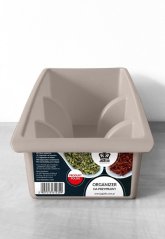 Organizer na przyprawy UH 25x15x9 cm KLC