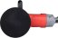 Leštička Worcraft CP12-180, 180 mm, na auto, 1200W