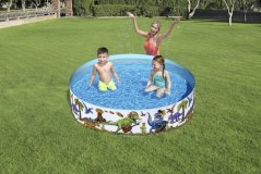 Rozširujúci bazén pre deti 183x38cm BESTWAY 55022 (akce)