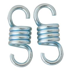 Pružina GARFIELD, na zahradní houpačku, náhradní, bal. 2 ks