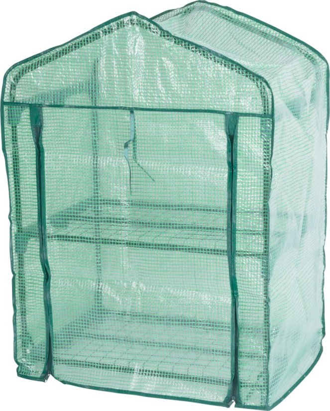 Dampfbad Strend Pro Greenhouse X082, Folie, 690x490x940 mm, Folienhalter