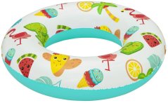 Bestway® 36014, Kinder, Aufblasbares Wasserrad, 61 cm