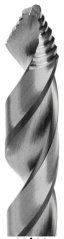 Vrták vybrusovaný FLOWSTEP 5,0 mm, RUKO
