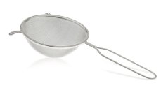 Strecurătoare din oțel inoxidabil 24 cm