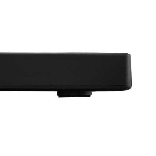 LCD kupaonska vaga - analitička Ruhhy 24638 (akce)