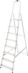 Trepte Strend Pro AL-D8, 8 trepte, max 125 kg, Alu