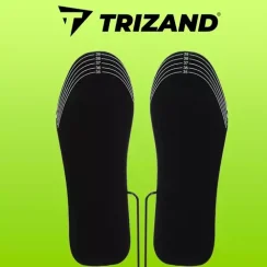 Grijani ulošci za cipele 35-40 Trizand 19702