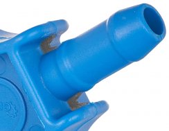 Kalibrátor na PEX-AL-PEX plasto-hliníková potrubí průměr 20, 25, 32 mm, GEKO