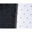 Kupaonski tepih - set - sivi Ruhhy 24353