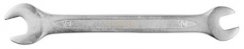 Klíč Strend Pro 3113 10x13 mm, vidlicový, oboustranný, Cr-V