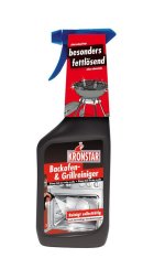 Kronstar Reiniger, für Öfen und Grills, 500 ml