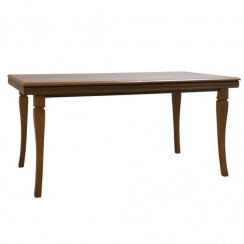 Sklopivi blagovaonski stol, samoa king, 160-203x90x82 cm, KORA ST