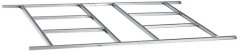 Constructie podea pentru casa Strend Pro, 102x217 cm