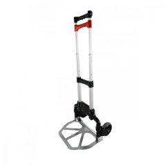 RUDLA Klappwagen 38 x 5,5 x 63,5 cm