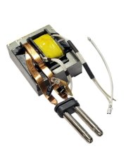 Transformator JS700 Teil 4