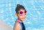 Bestway® 21065, ochelari Lightning Pro, culori mixte, înot
