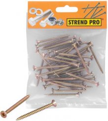 Vrut Strend Pro PACK ZH 5x60 PZ, Zn, Holzschraube, bal. 25 PS