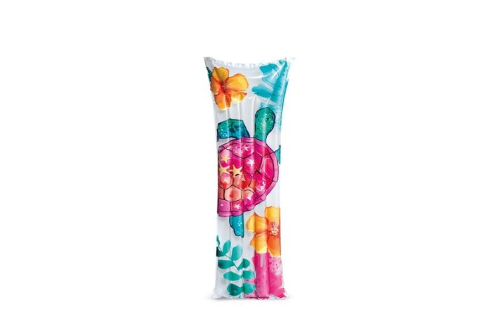 Nafukovačka Intex® 59720, Fashion, do vody, mix farieb, 1,83x0,69 m