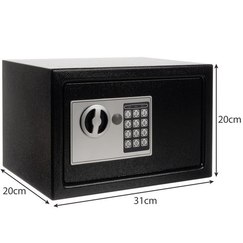Tresor Malatec 22627