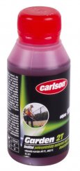 Carlson® GARDEN 2T ulje, API TC, 0100 ml