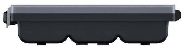 Organizator kovčkov NOR08, 3,5x15,5x19,5 cm