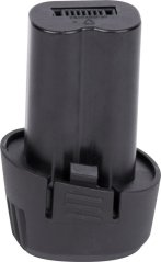 Akku NPT-CP72, 7,2 V, Li-Ion, 1500 mAh