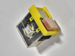 Vypinac DP03-13, za stoječi vrtalni stroj