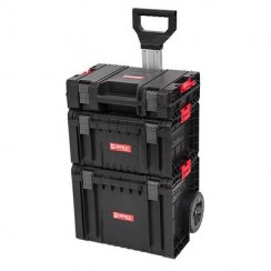 Box QBRICK® System PRO Toolbox, na náradie
