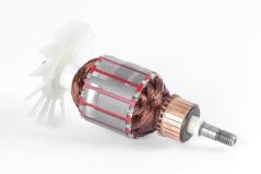 Rotor BS08-76, Diel 14