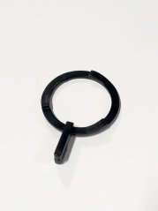 Verstellbarer Pistolenkopf Teil Q1P-WYT23-800 Teil 24