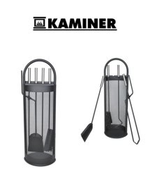 Akcesoria do kominków PK008