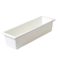 Mellkas 60 cm fehér T3 KLC