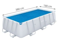 BESTWAY 58240 pânză solară pentru piscină (akce)